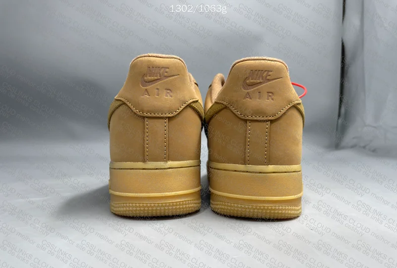 AF1 Flax Wheat Gum 3