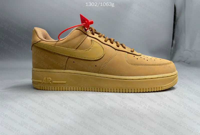 AF1 Flax Wheat Gum 5