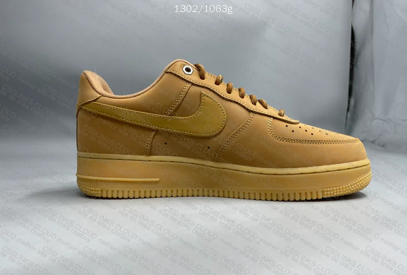 AF1 Flax Wheat Gum 7