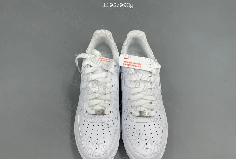 AF1 G Batch