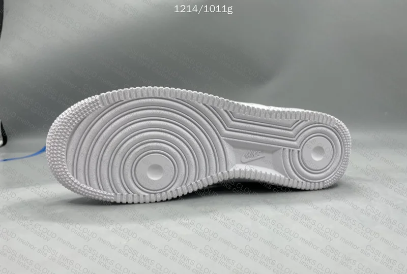 AF1 G Batch 6