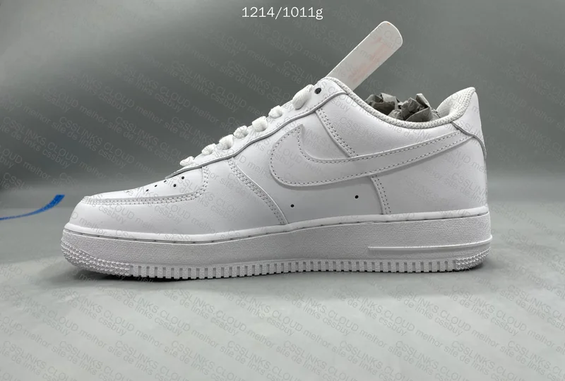AF1 G Batch 8