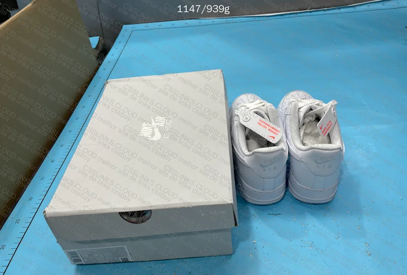 AF1 G Batch 6