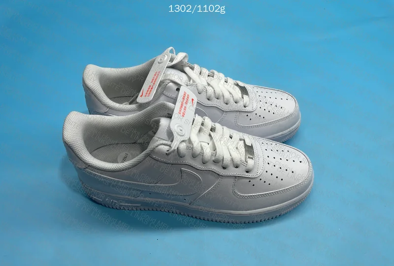 AF1 | G Batch 2