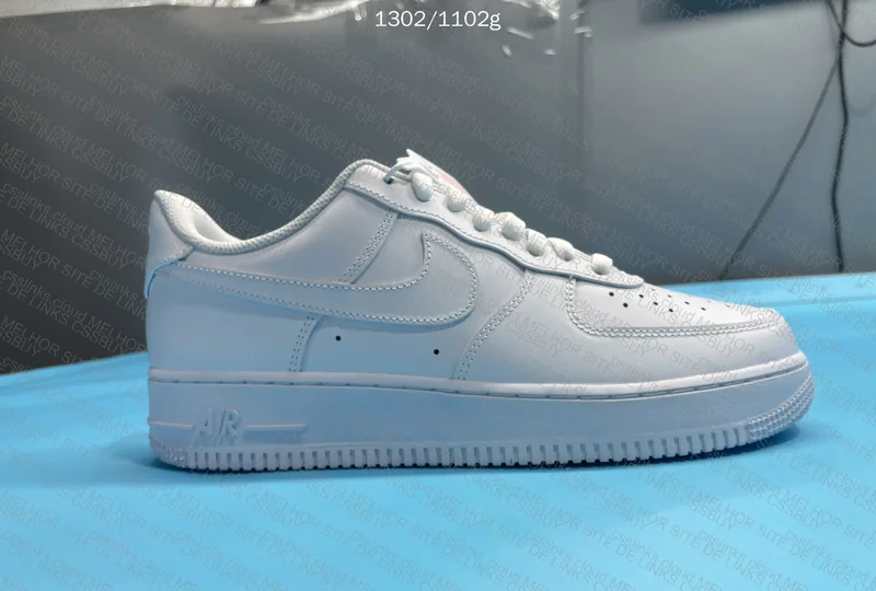 AF1 | G Batch 5