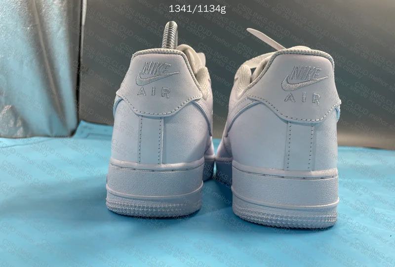 AF1 G Batch (Help)