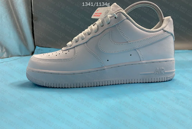 AF1 G Batch (Help) 10