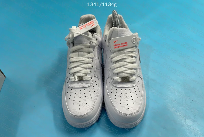 AF1 G Batch (Help) 5