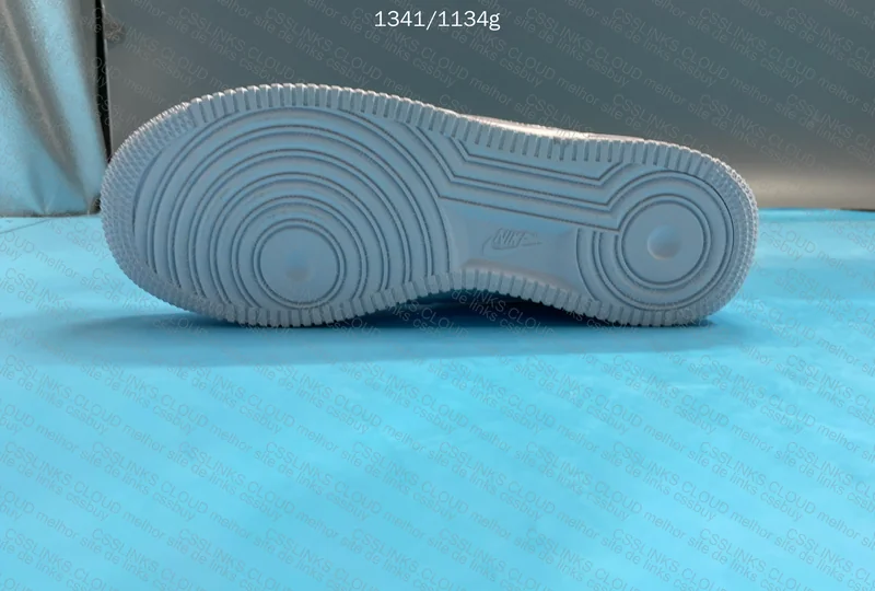 AF1 G Batch (Help) 6