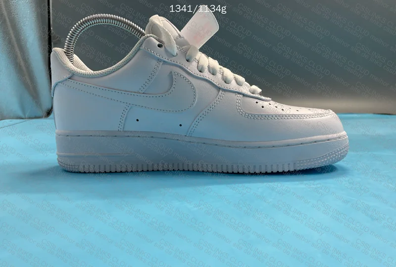 AF1 G Batch (Help) 8