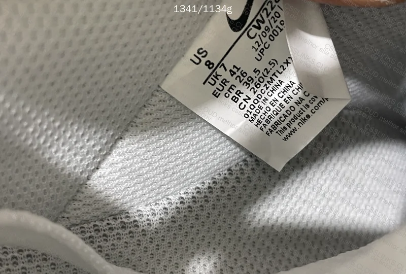 AF1 G Batch (Help) 9