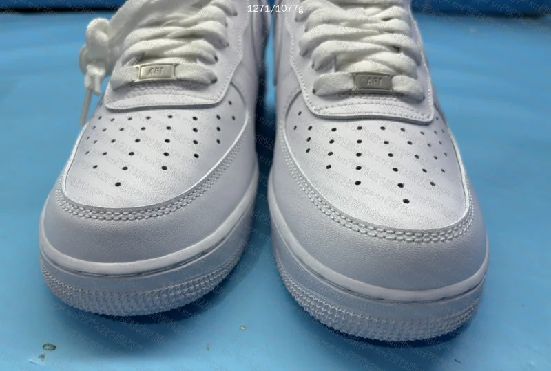AF1 G Batch White 3