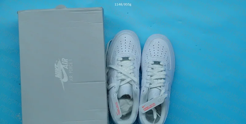 AF1 G Batch - Help 3