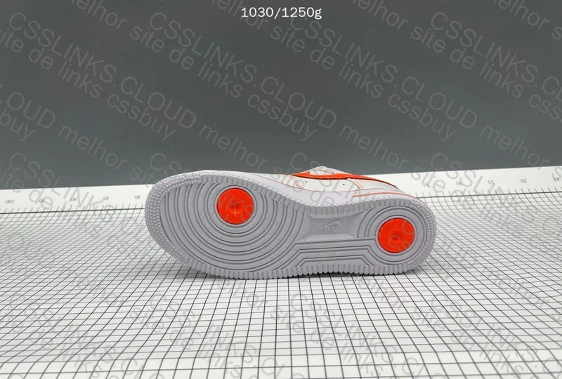 AF1 G Batch - Vlone 2