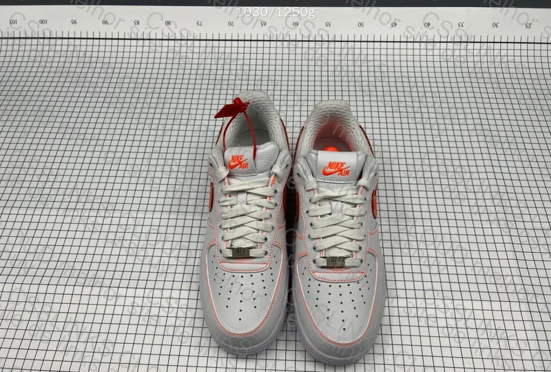 AF1 G Batch - Vlone 3