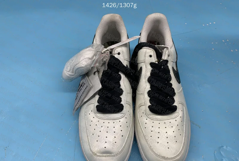 AF1 G-Dragon Peaceminusone Paranoise 2.0 - 29Y 2