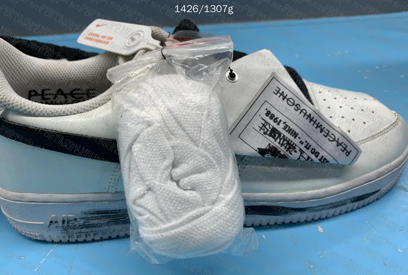 AF1 G-Dragon Peaceminusone Paranoise 2.0 - 29Y 3