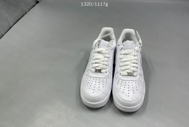 AF1 G or RL Troop?