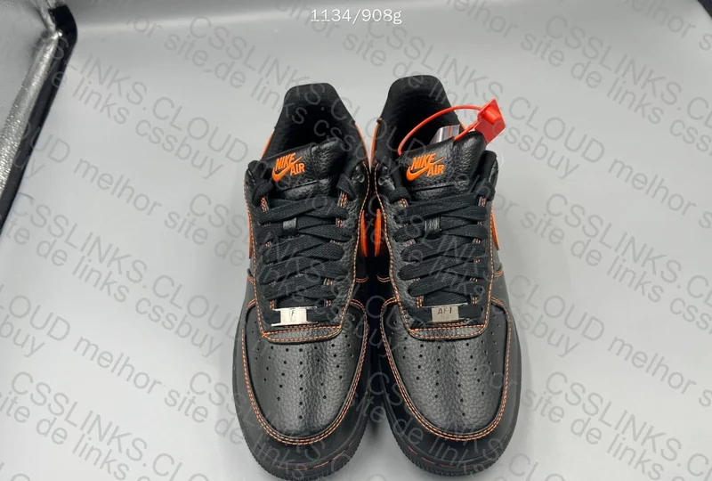 AF1 - G Vlone