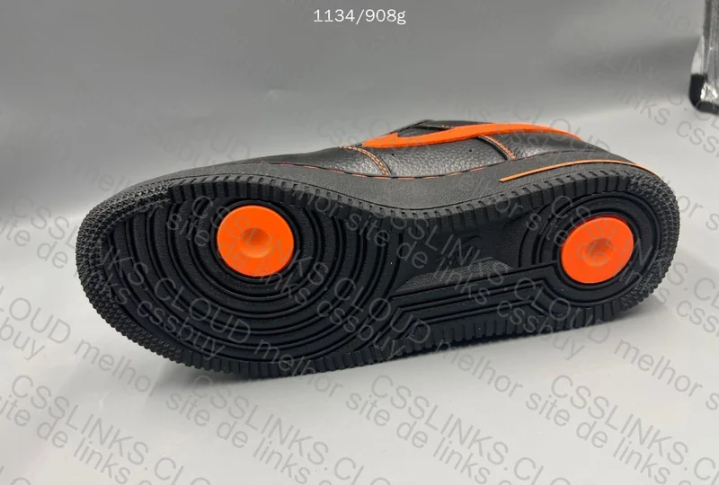 AF1 - G Vlone 3