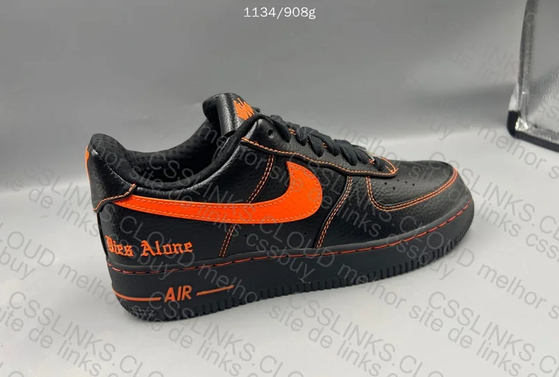 AF1 - G Vlone 4