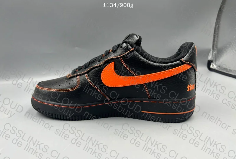 AF1 - G Vlone 5