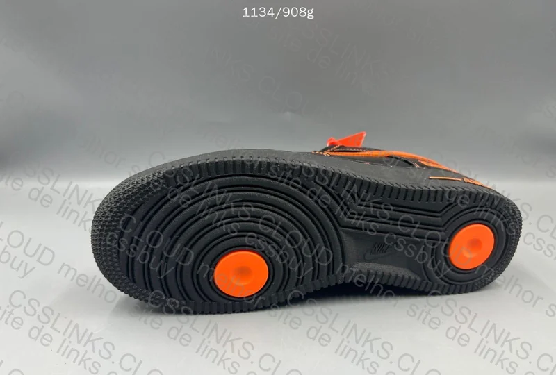 AF1 - G Vlone 6