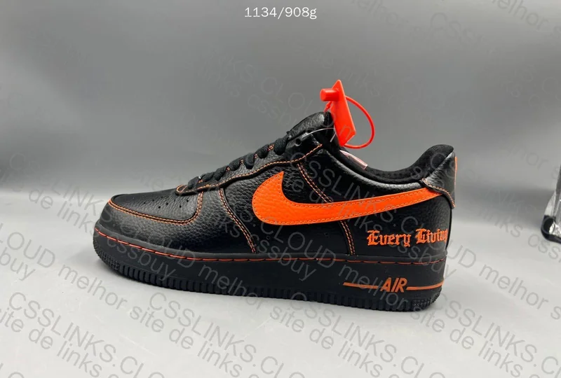 AF1 - G Vlone 7
