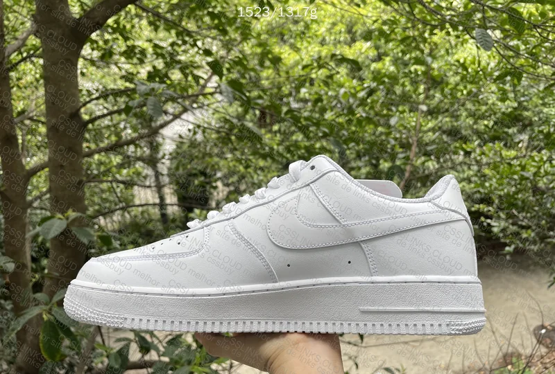 AF1 GL or RL 3