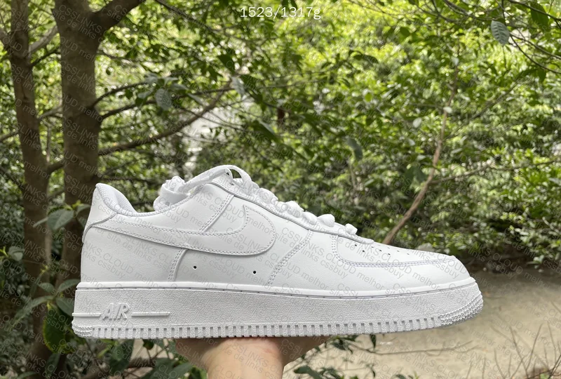 AF1 GL or RL 6