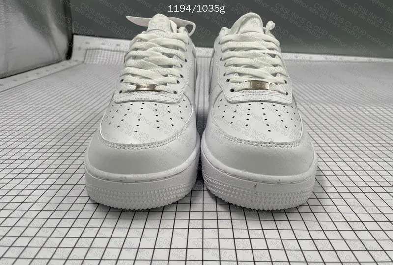 AF1 GL or RL?