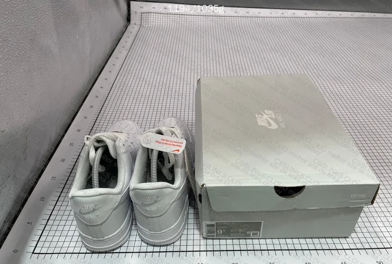 AF1 GL or RL? 10