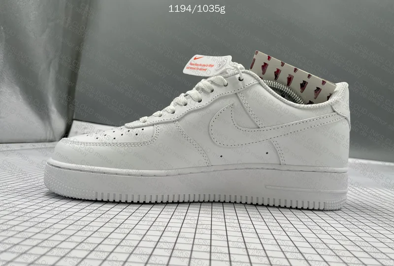 AF1 GL or RL? 3