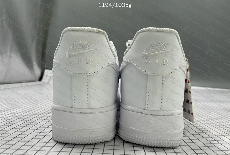 AF1 GL or RL? 5