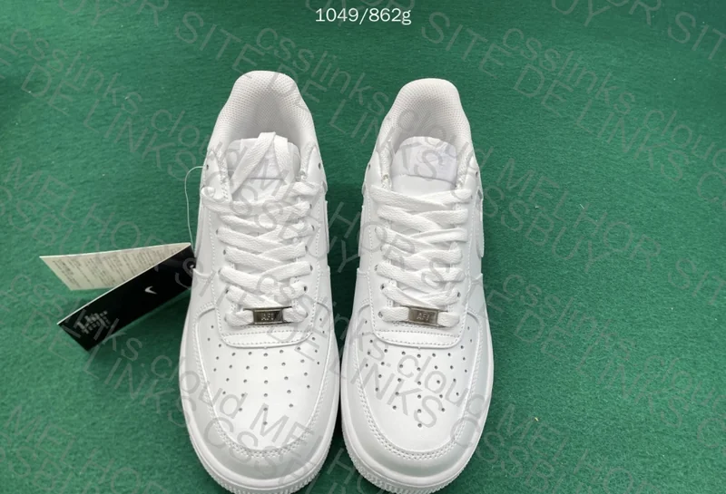 AF1 GL or RL