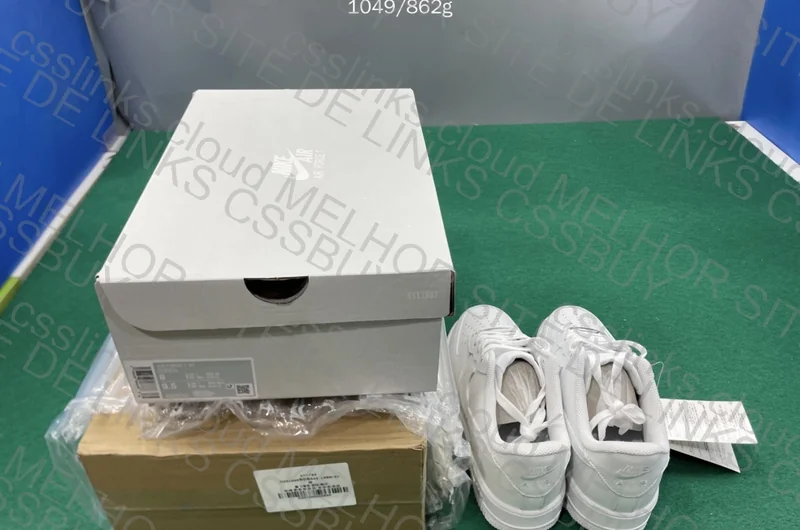 AF1 GL or RL 4