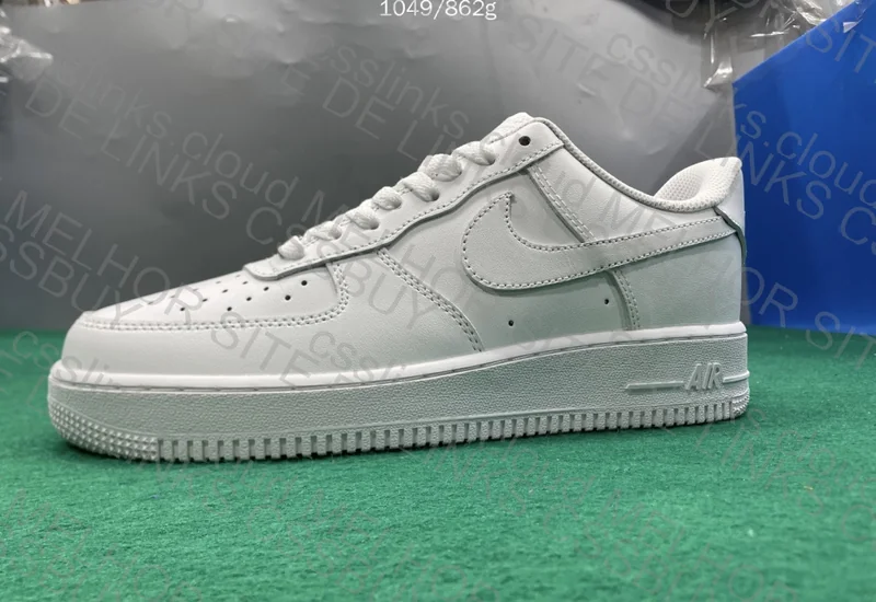 AF1 GL or RL 6