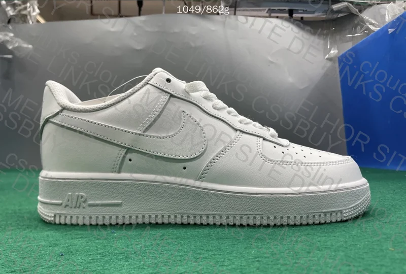 AF1 GL or RL 7