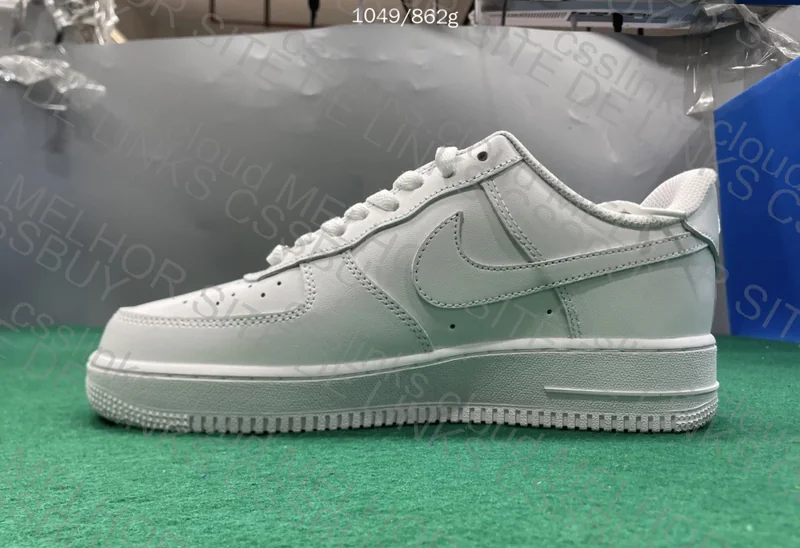 AF1 GL or RL 8