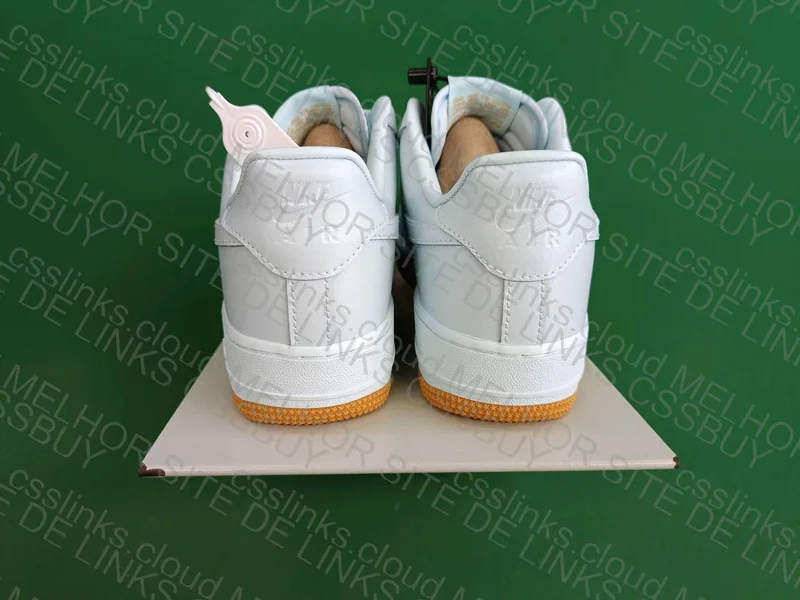 AF1 Glacier Blue 3