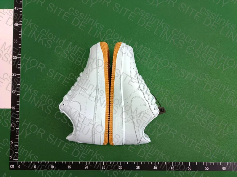 AF1 Glacier Blue 4