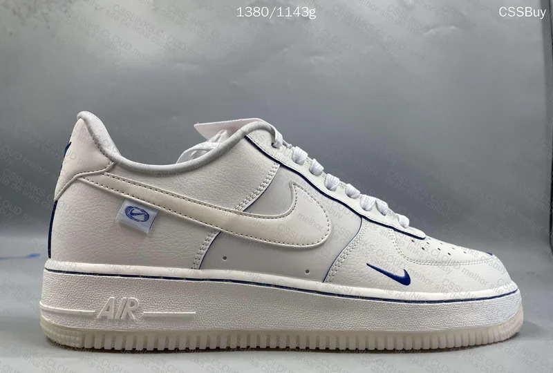 AF1 Global Sail 6