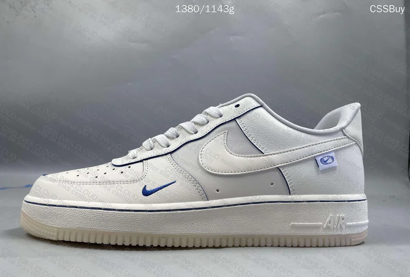 AF1 Global Sail 8
