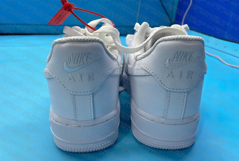 AF1 GX Batch 8