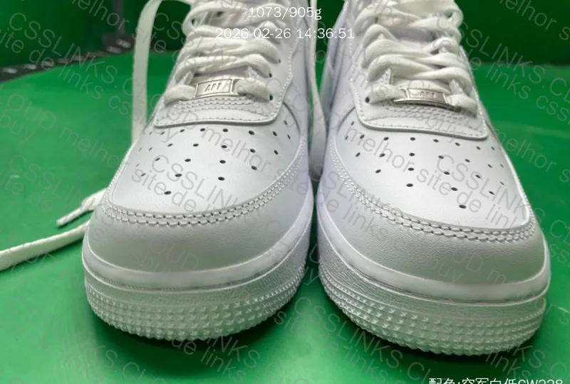 AF1 - GX BATCH 4