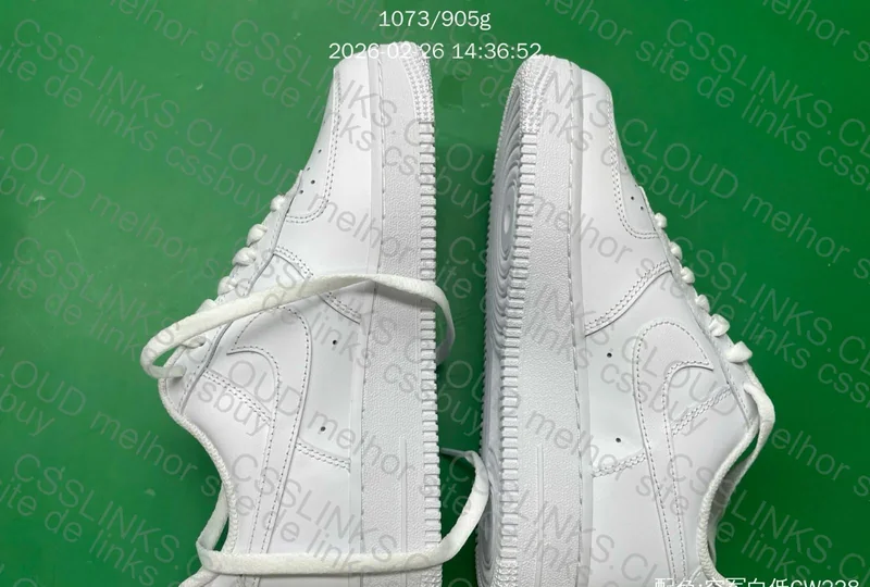 AF1 - GX BATCH 6