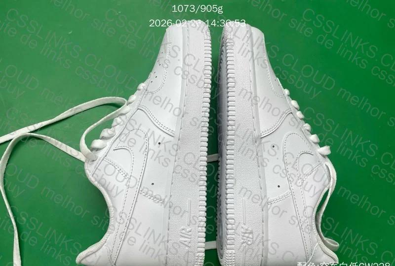 AF1 - GX BATCH 8