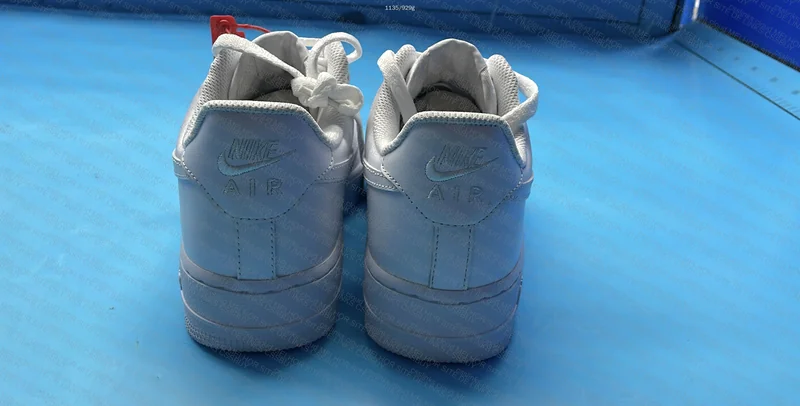 AF1 - GX Batch - Air Force White Doubt 2