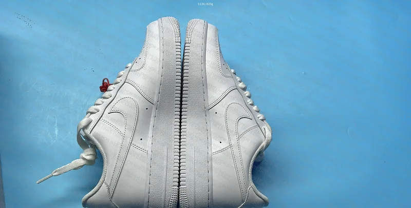 AF1 - GX Batch - Air Force White Doubt 5