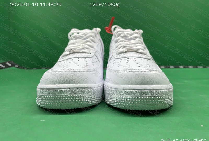 AF1 GX Sadesa 2
